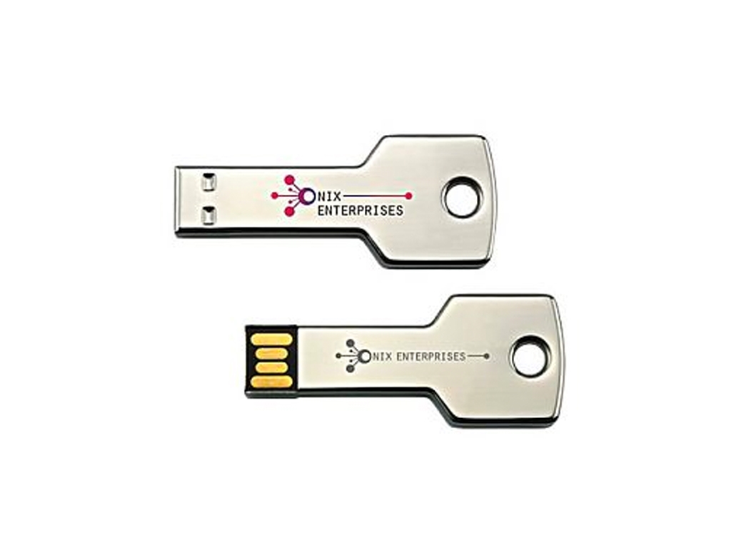 Key From Usb Memory
